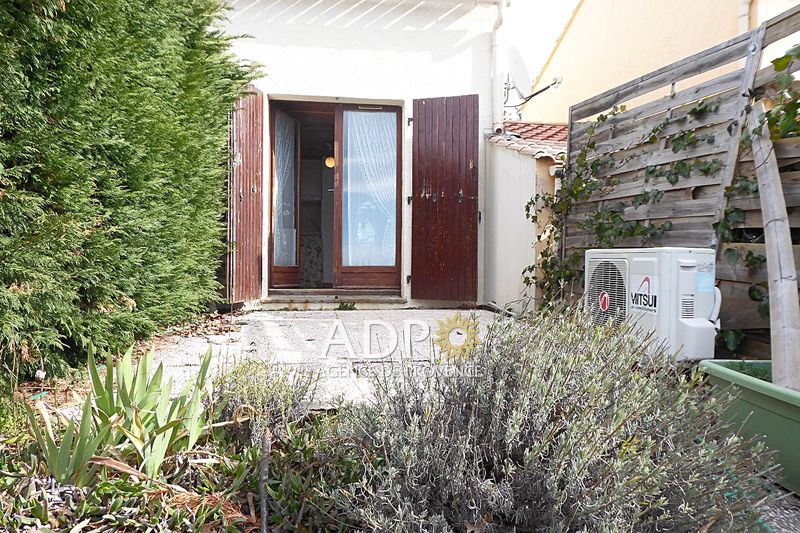 vente Maison Saint-vallier-de-thiey Maison Saint-Vallier-de-Thiey achat maison 1 chambre 28 m²