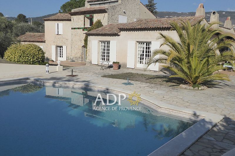 Photo Maison Peymeinade achat maison 4 chambres 245 m²
