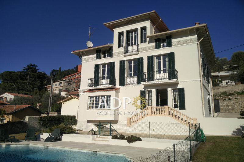 vente maison de maître Grasse Maison de maître Grasse achat maison de maître 6 chambres 322 m²