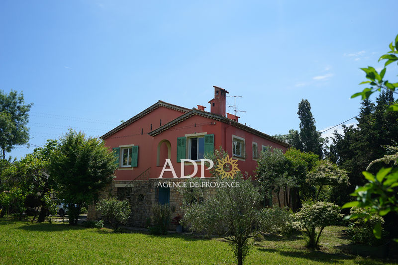 vente Maison Mougins Maison Mougins achat maison 6 pièces 140 m²