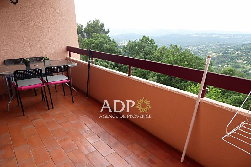 Photo Appartement Grasse Centre-ville, achat appartement 3 pièces 65 m²