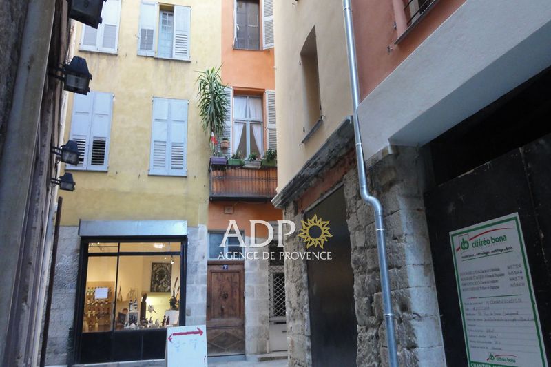 Photo Appartement Grasse Centre-ville, achat appartement 2 pièces 46 m²