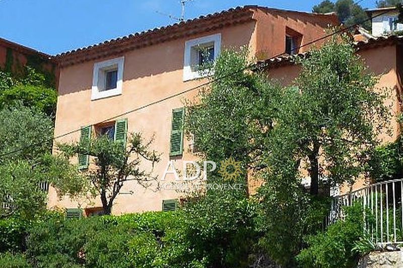 vente maison de caractère Grasse Maison de caractère Grasse achat maison de caractère 3 chambres 121 m²