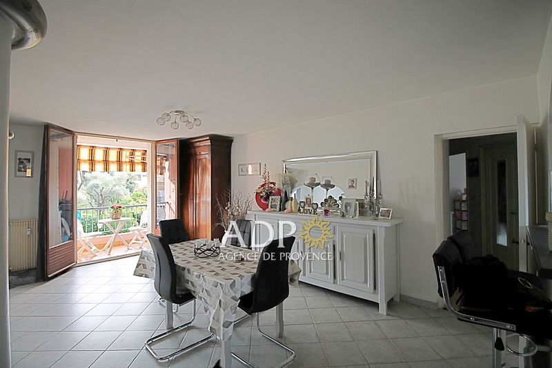 Photo Appartement Grasse Saint claude, achat appartement 5 pièces 103 m²