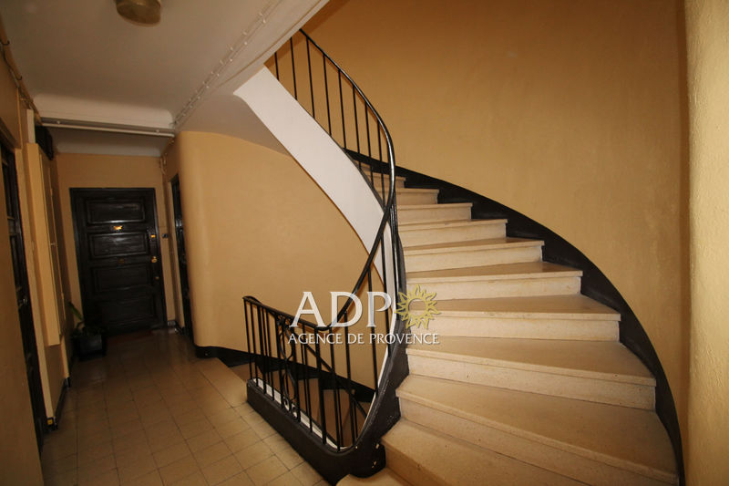 vente Appartement Grasse Centre-ville Appartement Grasse Centre-ville, achat appartement 2 pièces 43 m²