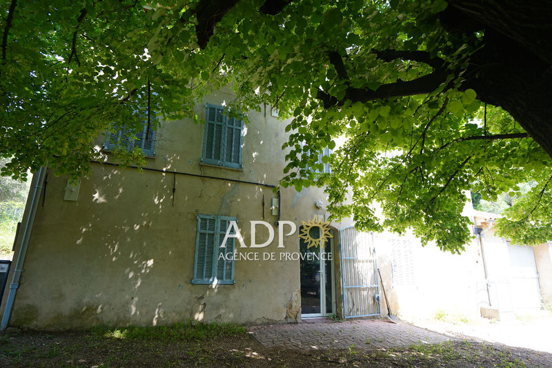 Photo Maison Plascassier achat maison 6 chambres 225 m²
