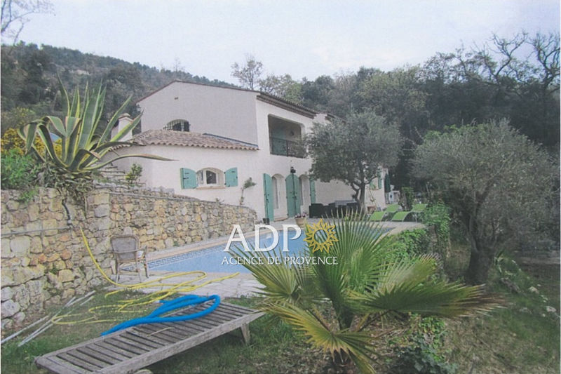 vente Maison Spéracèdes Maison Spéracèdes achat maison 3 chambres 160 m²