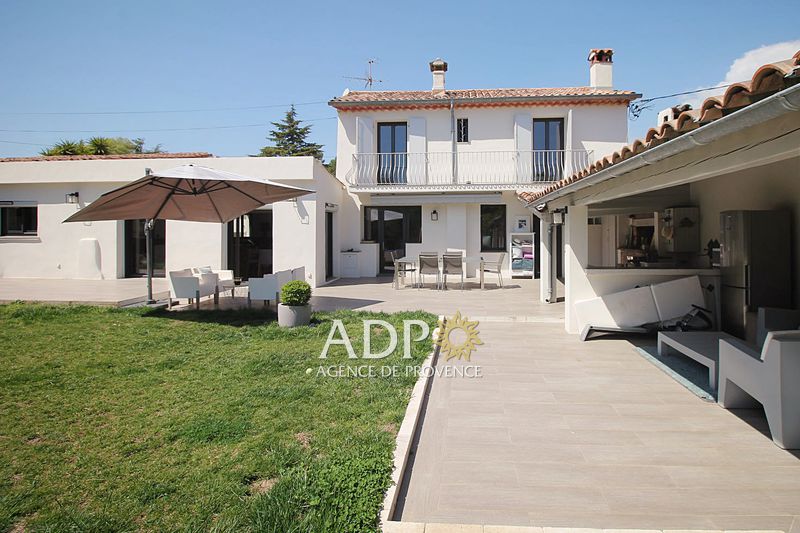 Photo Mas Grasse achat mas 4 chambres 130 m²