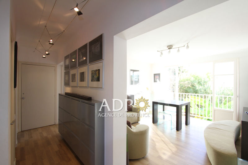 vente Appartement Juan-les-pins Appartement Juan-les-Pins achat appartement 3 pièces 52 m²