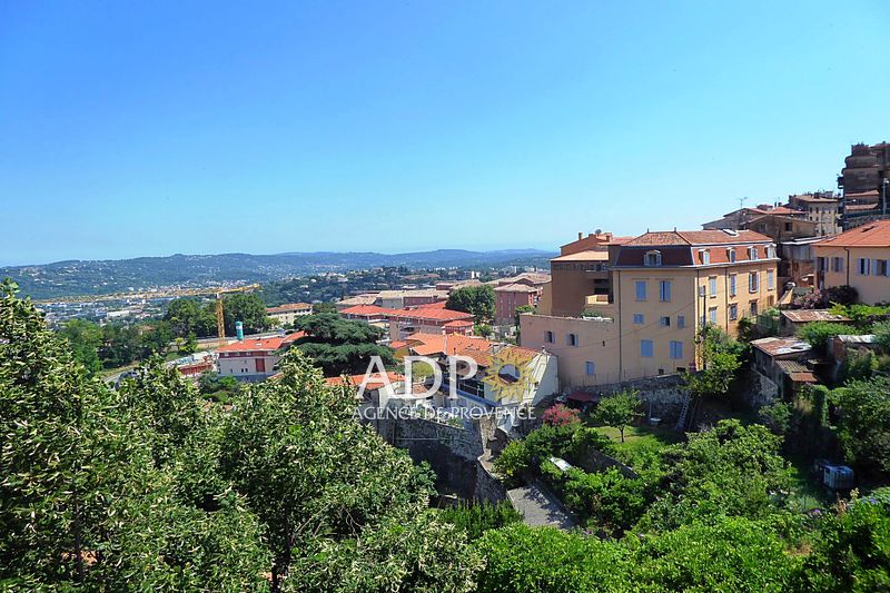 Photo Apartment Grasse to buy apartment 2 rooms 44 m²