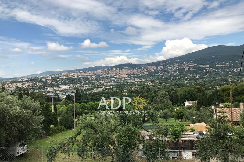 vente House Grasse Plascassier House Grasse Plascassier, to buy house 4 bedrooms 100 m²