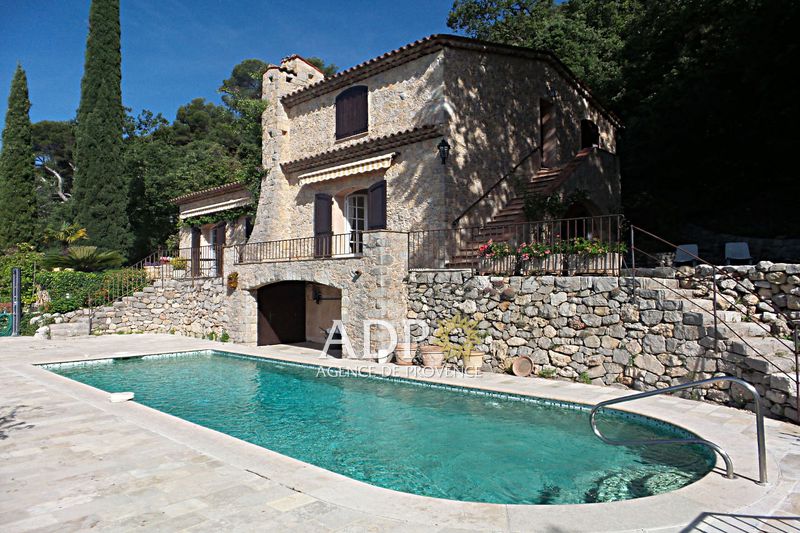 vente maison en pierre Le tignet Maison en pierre Le Tignet achat maison en pierre 3 chambres 160 m²