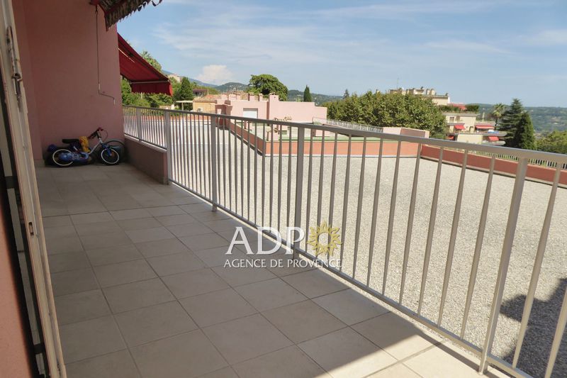 Photo Appartement Grasse Centre-ville, achat appartement 3 pièces 68 m²