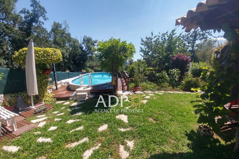 vente Maison Saint-vallier-de-thiey Maison Saint-Vallier-de-Thiey achat maison 2 chambres 105 m²