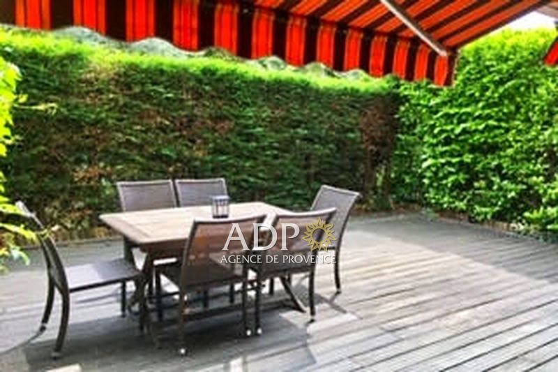 Photo Appartement Grasse Saint claude, achat appartement 4 pièces 73 m²
