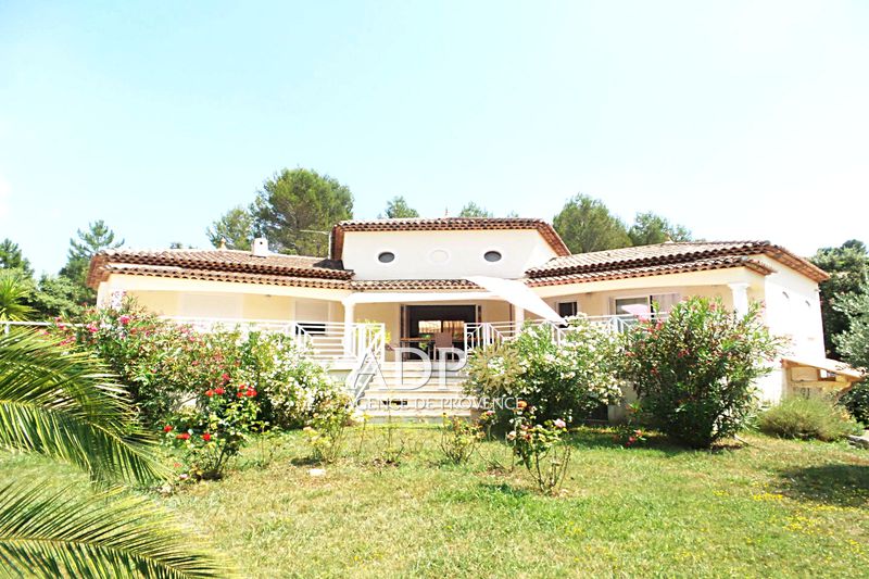 Photo Villa Peymeinade Candeou, achat villa 3 chambres