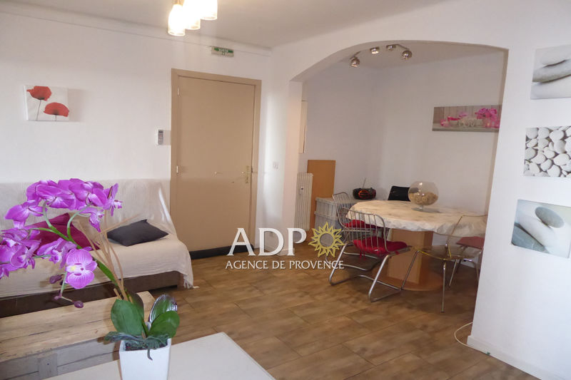 Photo Appartement Grasse Centre-ville, achat appartement 3 pièces 61 m²