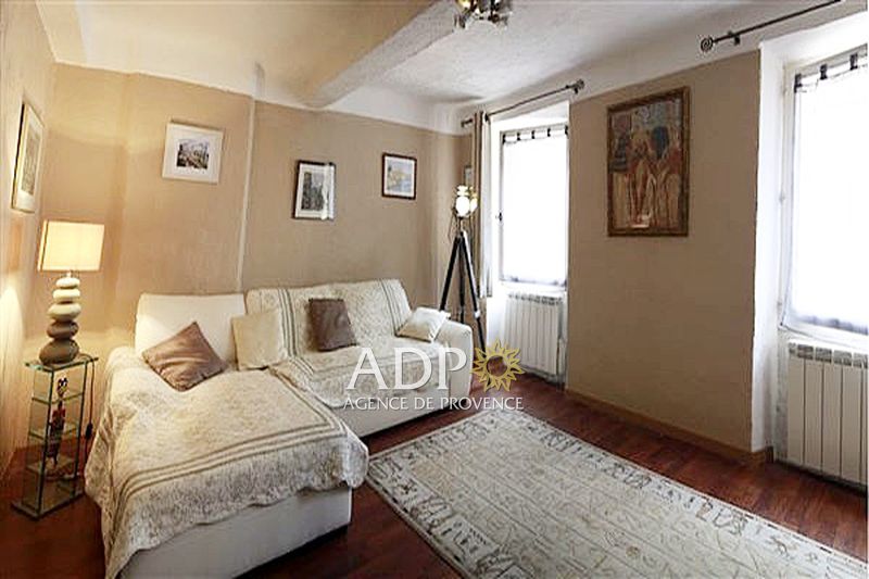 vente maison de village Cabris Village Maison de village Cabris Village, achat maison de village 1 chambre 70 m²