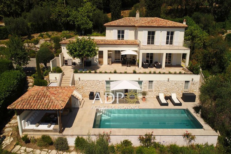 vente Maison Spéracèdes Maison Spéracèdes achat maison 6 chambres 300 m²