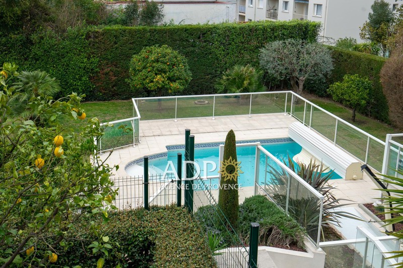 vente Appartement Juan-les-pins Appartement Juan-les-Pins achat appartement 4 pièces 95 m²