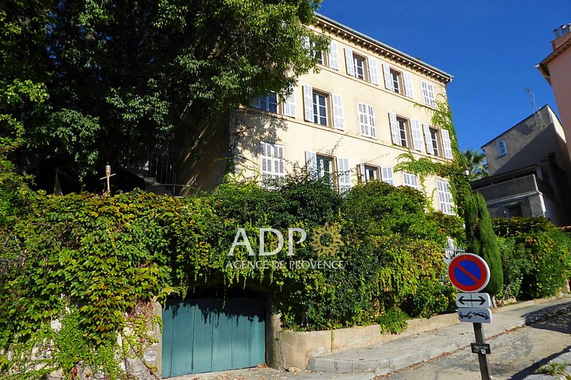 Photo Appartement Grasse achat appartement 5 pièces 140 m²