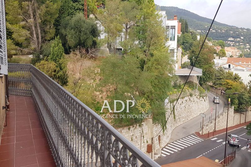 Photo Apartment Grasse Centre-ville, to buy apartment 2 rooms 40 m²