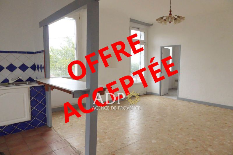 Photo Appartement Grasse Centre-ville, achat appartement 2 pièces 40 m²
