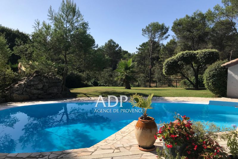 vente Maison Mougins Les parcs de mougins Maison Mougins Les parcs de mougins, achat maison 4 chambres 253 m²