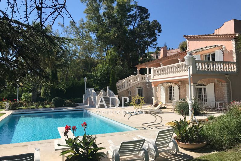 Photo House Mougins to buy house 220 m²