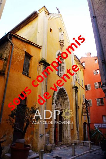 vente Appartement Grasse Appartement Grasse achat appartement 2 pièces 27 m²