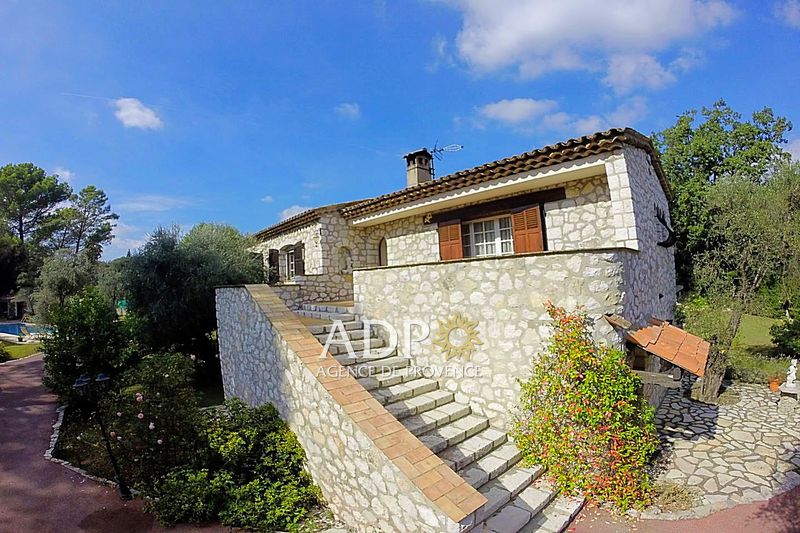 vente maison de caractère Grasse Saint jacques Maison de caractère Grasse Saint jacques, achat maison de caractère 5 chambres 200 m²