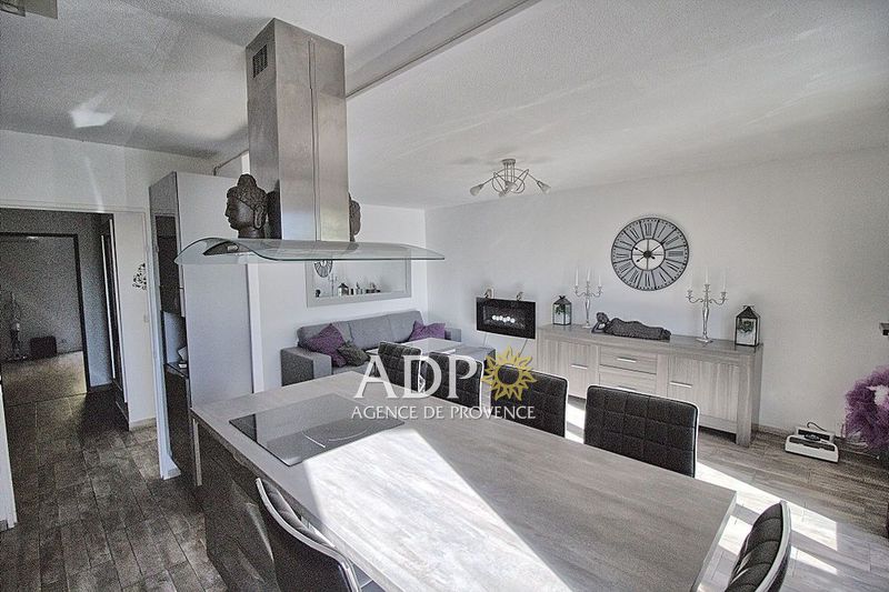 Photo Appartement Grasse Saint mathieu, achat appartement 3 pièces 65 m²