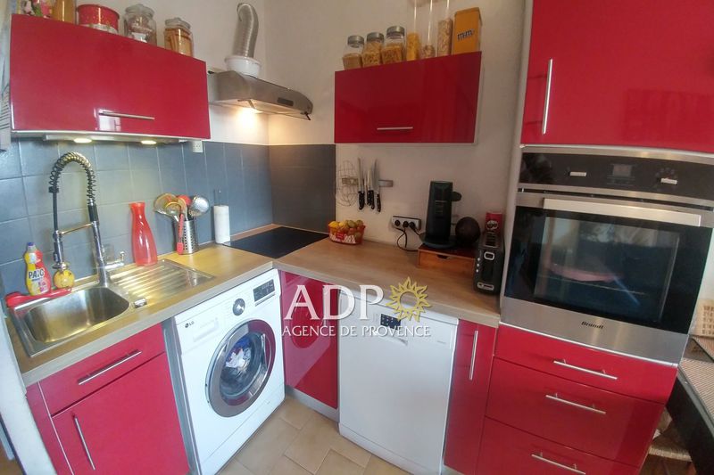 vente Appartement Peymeinade Centre-ville Appartement Peymeinade Centre-ville, achat appartement 2 pièces 32 m²
