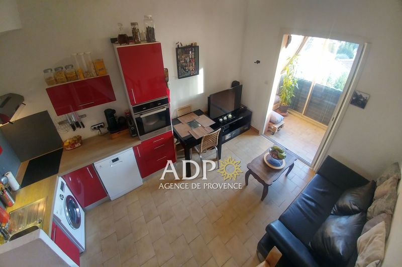 Photo Appartement Peymeinade Centre-ville, achat appartement 2 pièces 32 m²