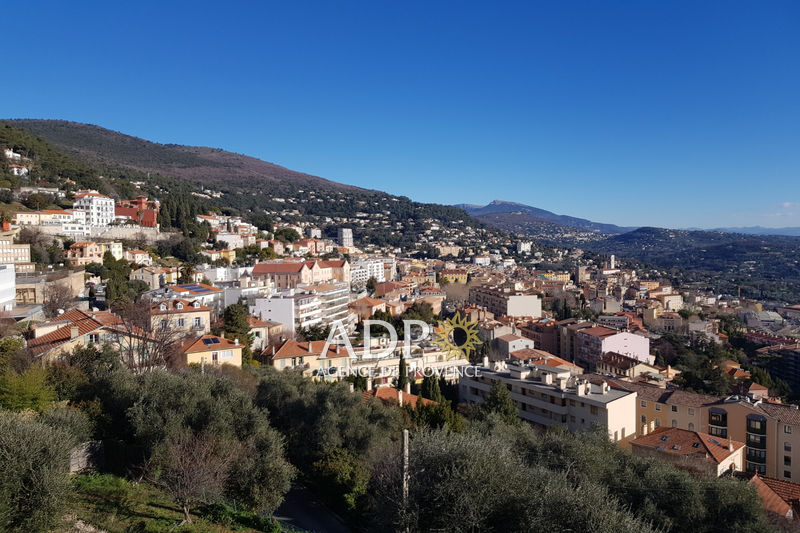 Photo Appartement Grasse achat appartement 4 pièces 88 m²