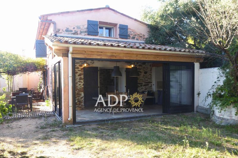 vente Maison bergerie Tanneron Bergerie Tanneron achat bergerie 3 chambres 100 m²
