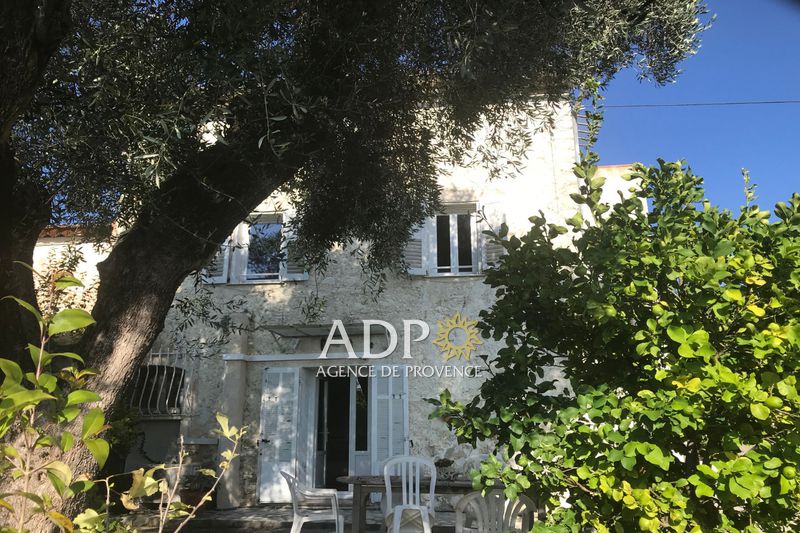 Photo House Mouans-Sartoux to buy house 3 bedrooms 102 m²