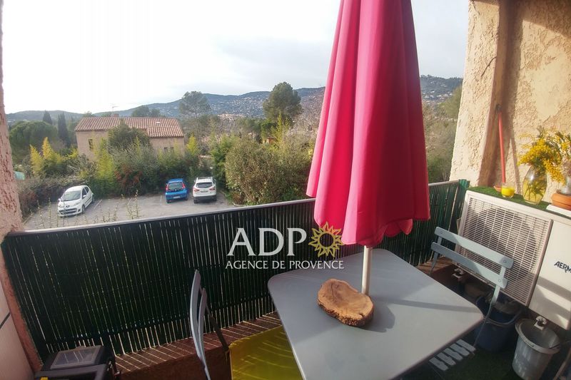 vente Appartement Peymeinade Résidentiel Appartement Peymeinade Résidentiel, achat appartement 3 pièces 42 m²