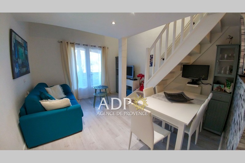 Photo Apartment Peymeinade to buy apartment 3 room 48 m²