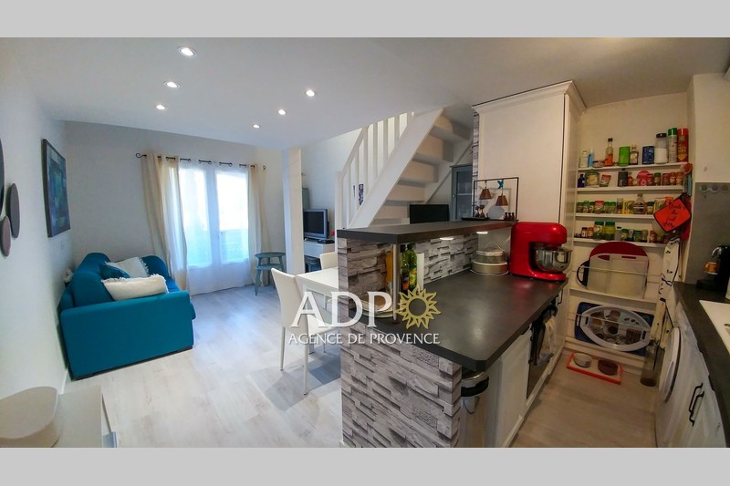 Photo Appartement Peymeinade achat appartement 3 pièces 48 m²