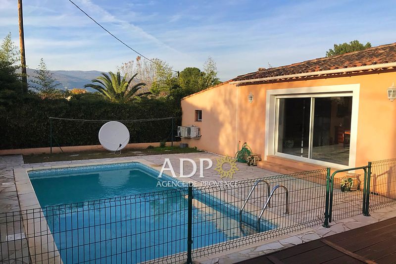 vente Maison Mouans-sartoux Maison Mouans-Sartoux achat maison 3 chambres 122 m²
