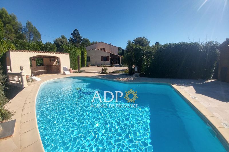 vente Maison villa Saint-cézaire-sur-siagne Campagne Villa Saint-Cézaire-sur-Siagne Campagne, achat villa 4 chambres 177 m²