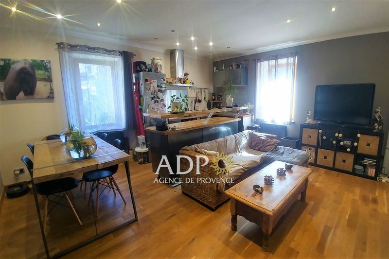 Photo Apartment Grasse Saint mathieu, to buy apartment 4 rooms 150 m²