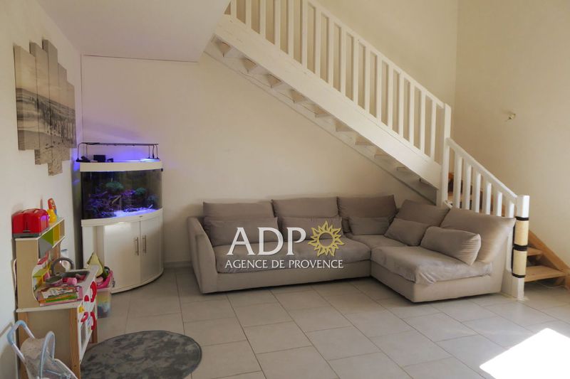 Photo Appartement Peymeinade Centre-ville, achat appartement 4 pièces 105 m²