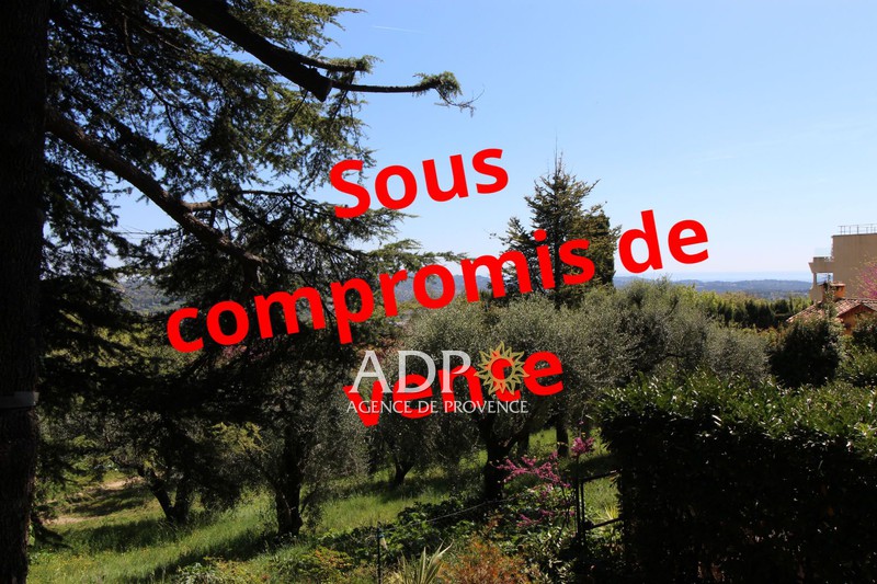 Photo Appartement Grasse Hauteur, achat appartement 3 pièces 66 m²