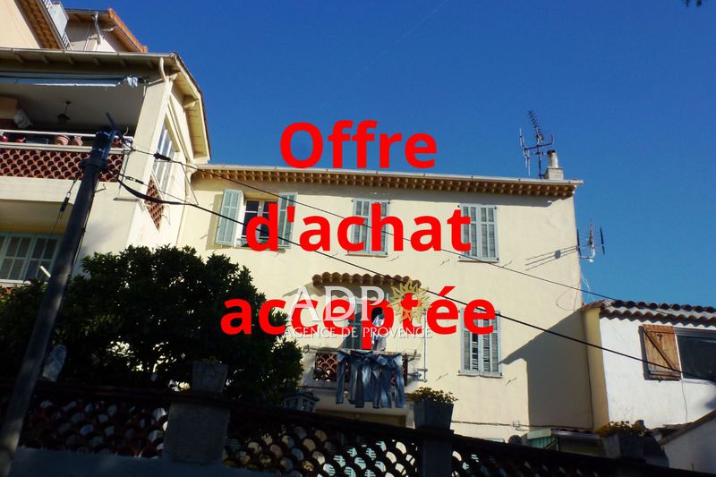 vente Appartement Grasse Les casernes Appartement Grasse Les casernes, achat appartement 3 pièces 62 m²