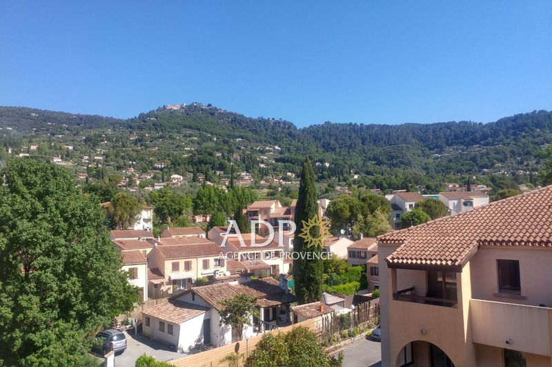 Photo Appartement Peymeinade Centre-ville, achat appartement 1 pièce 31 m²