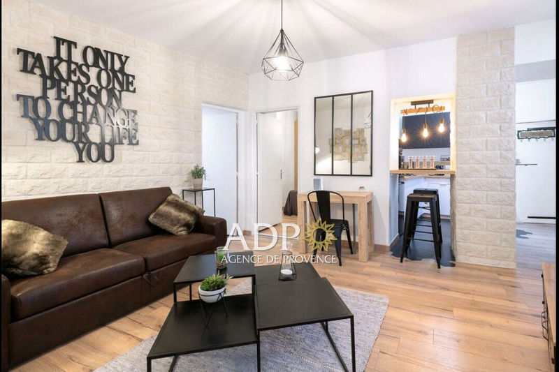 Photo Appartement Grasse Centre-ville, achat appartement 2 pièces 38 m²
