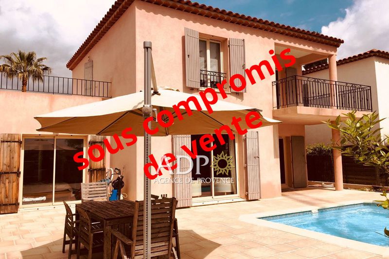 Photo House Grasse to buy house 3 bedrooms 101 m²