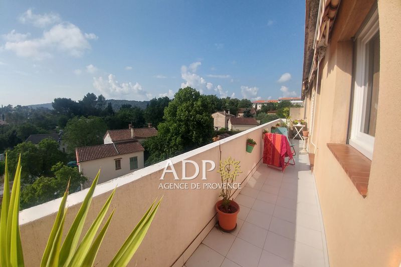 vente Appartement Peymeinade Centre ville Appartement Peymeinade Centre ville, achat appartement 2 pièces 58 m²